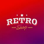 Retro Shop 🇵🇪