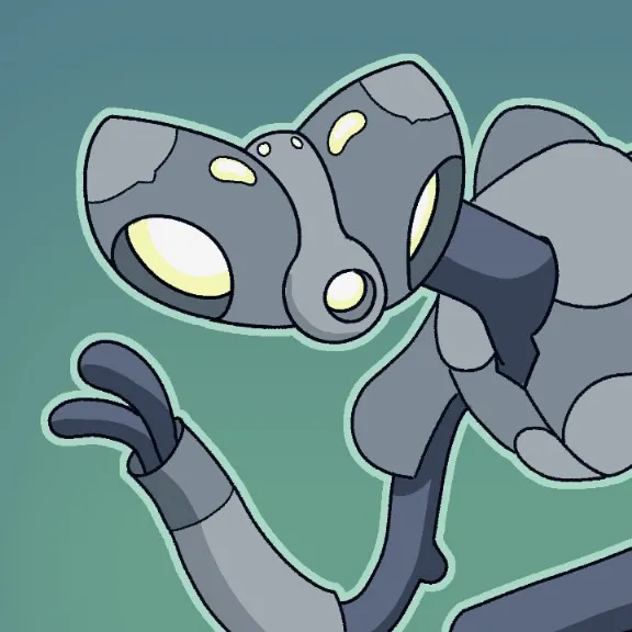 That Random Robot 🌙