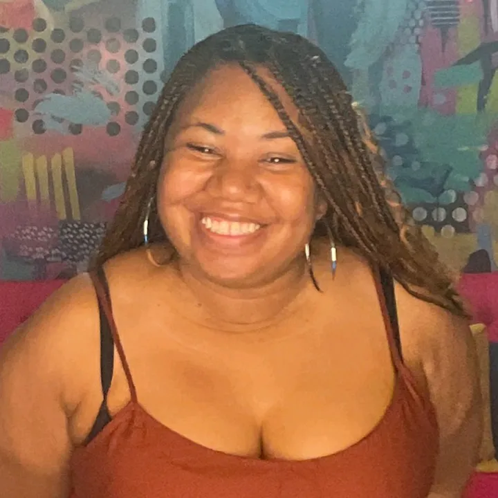 Tiffany Wilson