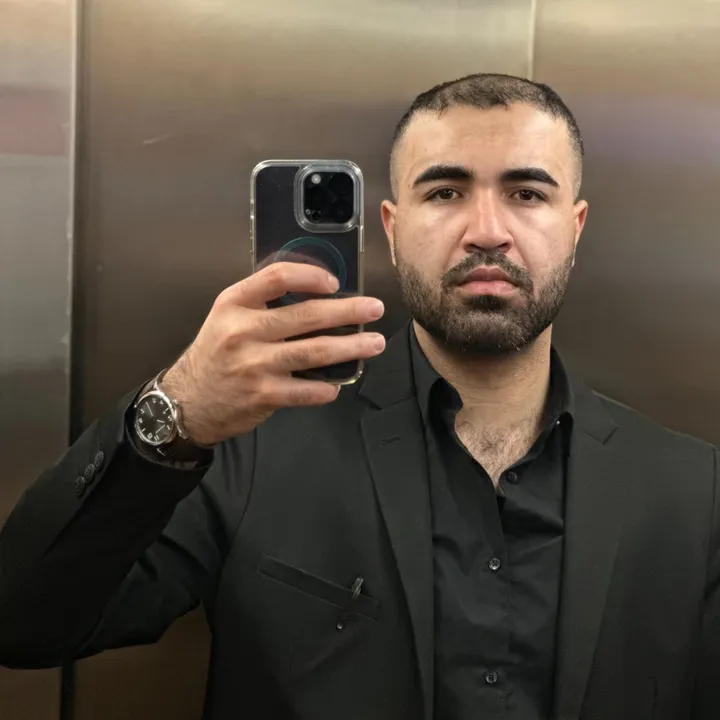 Sami Achakzai سمیع اچکزی