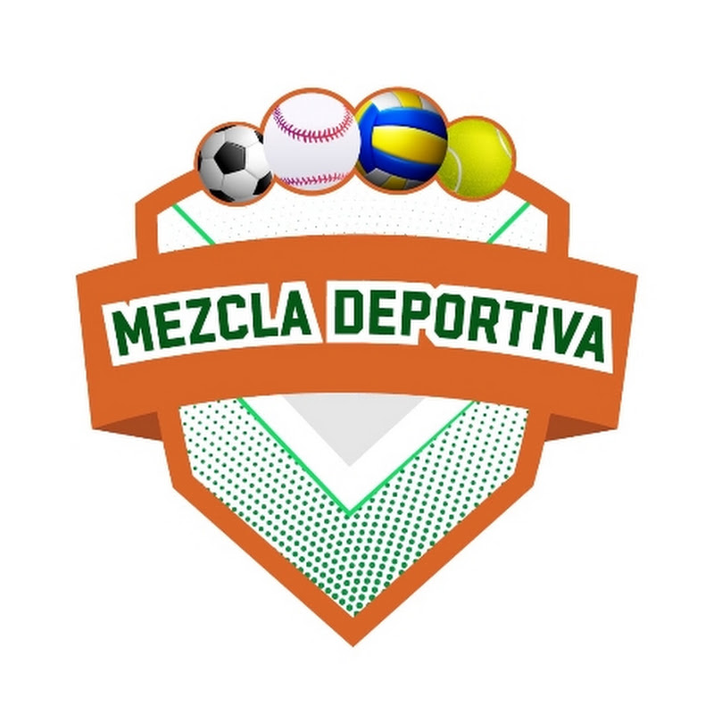 Mezcla Deportiva