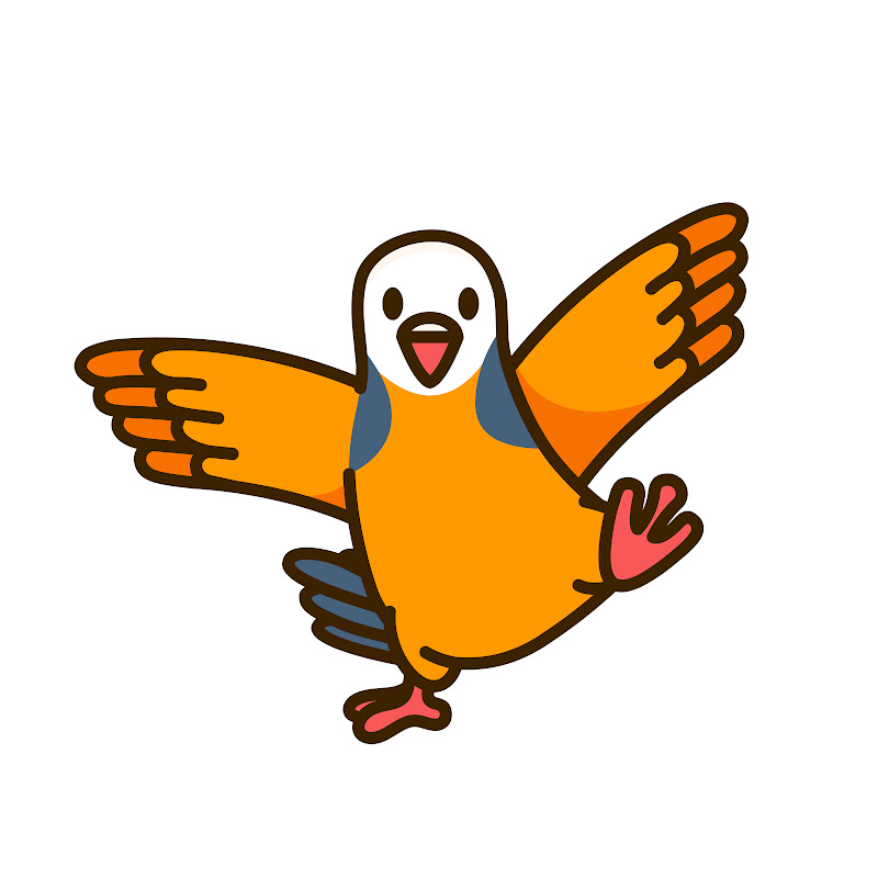 GUGUGU | Animation Channel