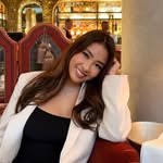 Rachel Rae | London & Travel