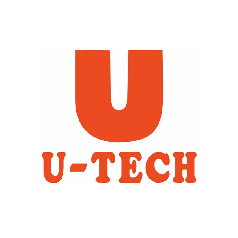 U TECH MACHINE