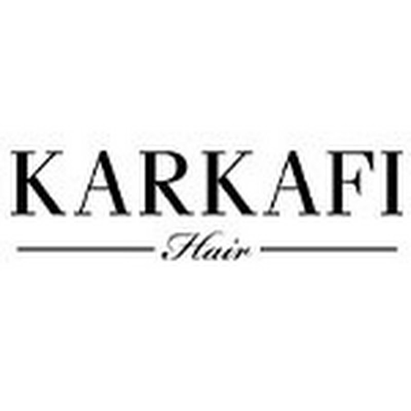 KARKAFI HAIR EXTENSION قرقفي للشعر المستعار