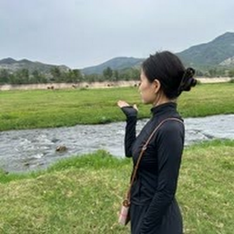 YL宅家记