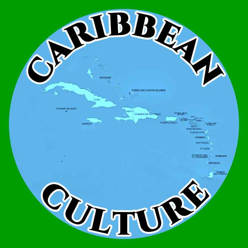 Caribbean People and Culture