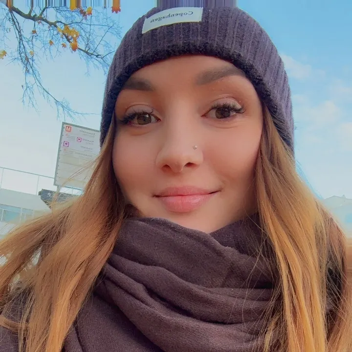 Kvitka✨🌸