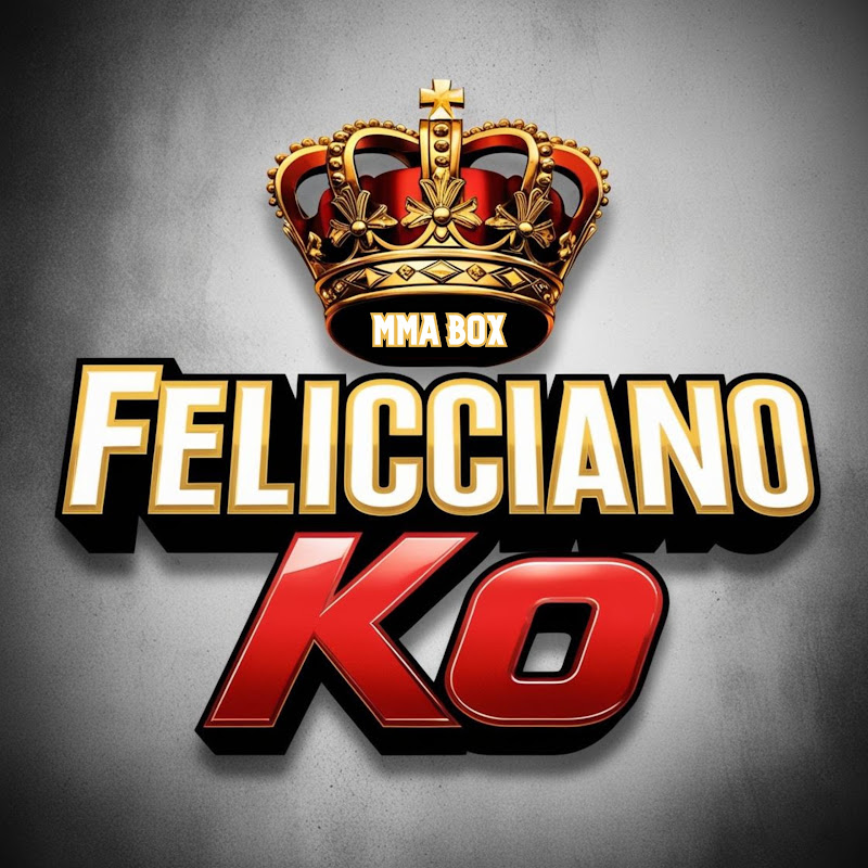 feliccianoKO