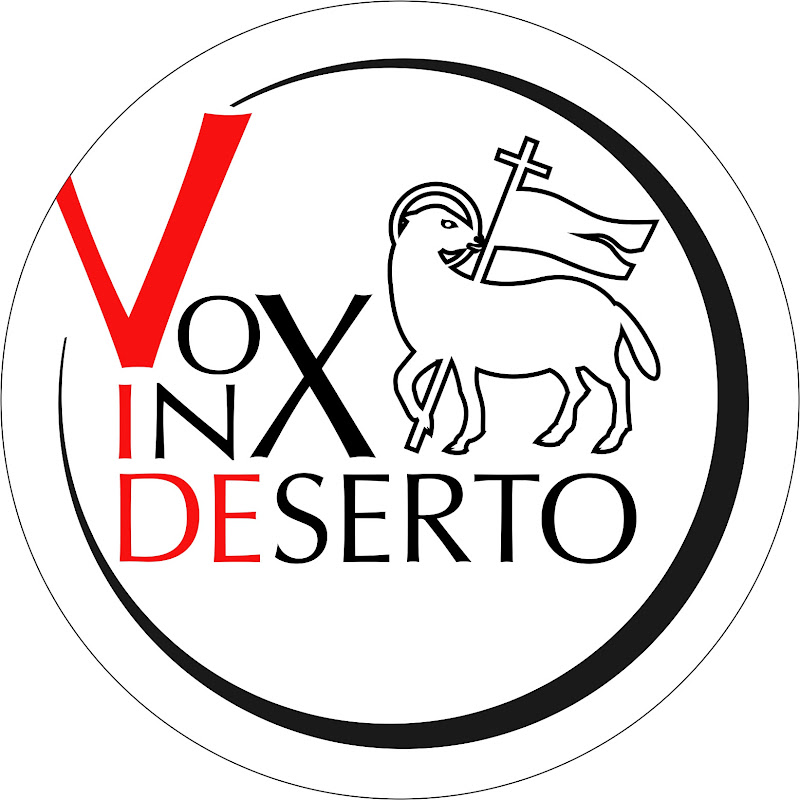 Vox In DEserto