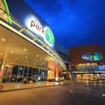 The Park Mall Solo