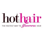 HotHair 💖 Wigs • Hair Toppers • Extensions
