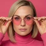 Инна про Нейросети | Pixar style