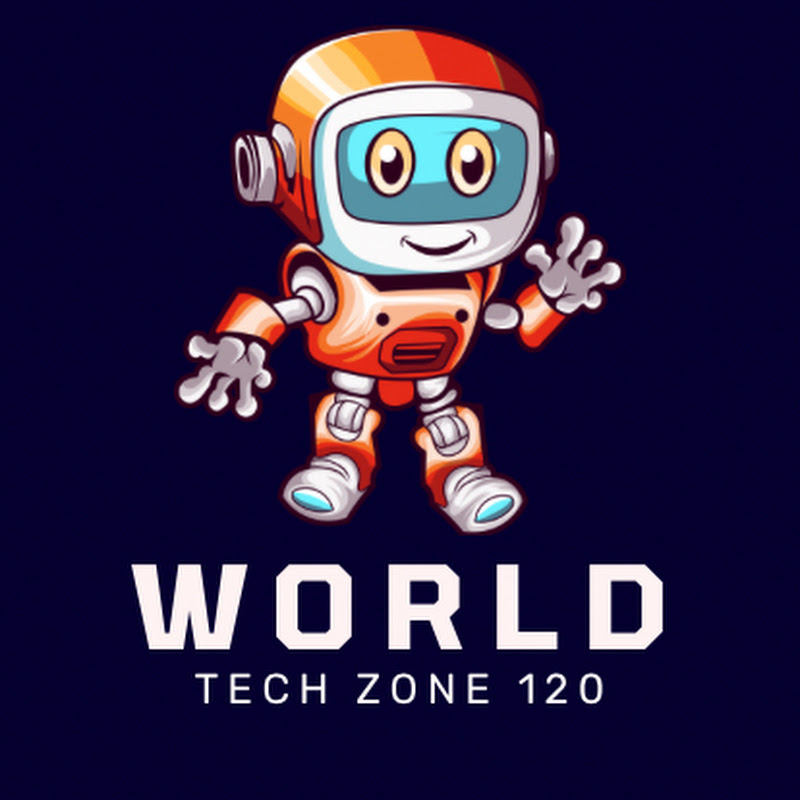 World Tach Zone 120
