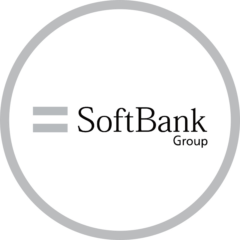 ソフトバンクグループ株式会社 (SoftBank Group Corp.)