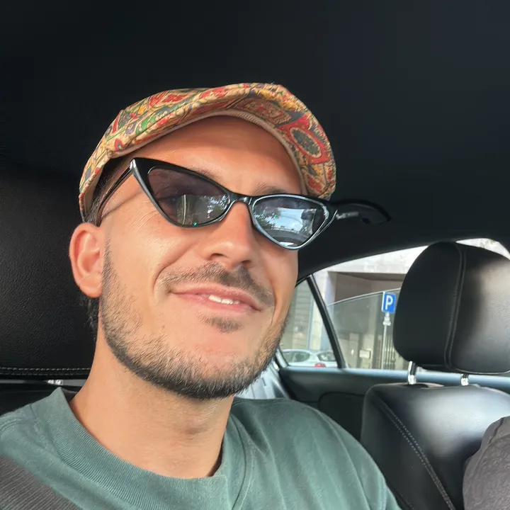 Ricardo Machado