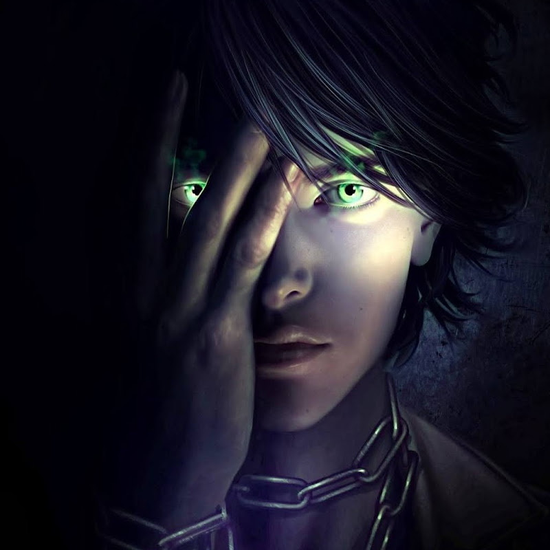 DARK WORLD