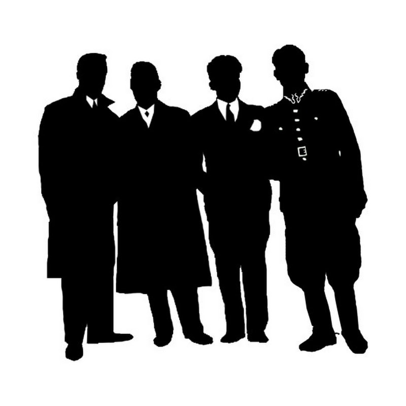 Czas Gentlemanów