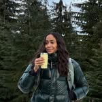 LEANNE (& james) | outdoor moments 🍃