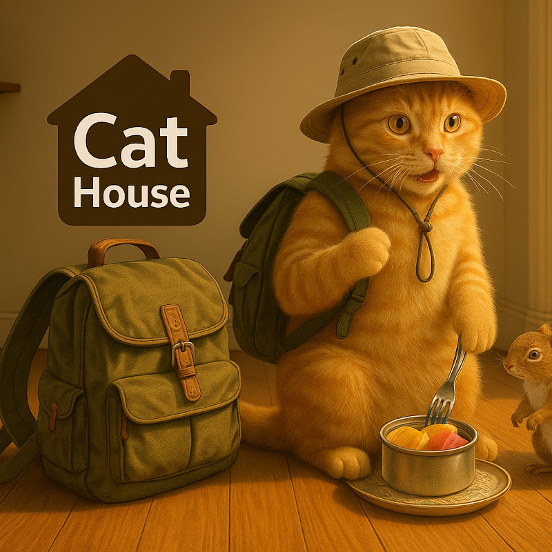 CatHouse