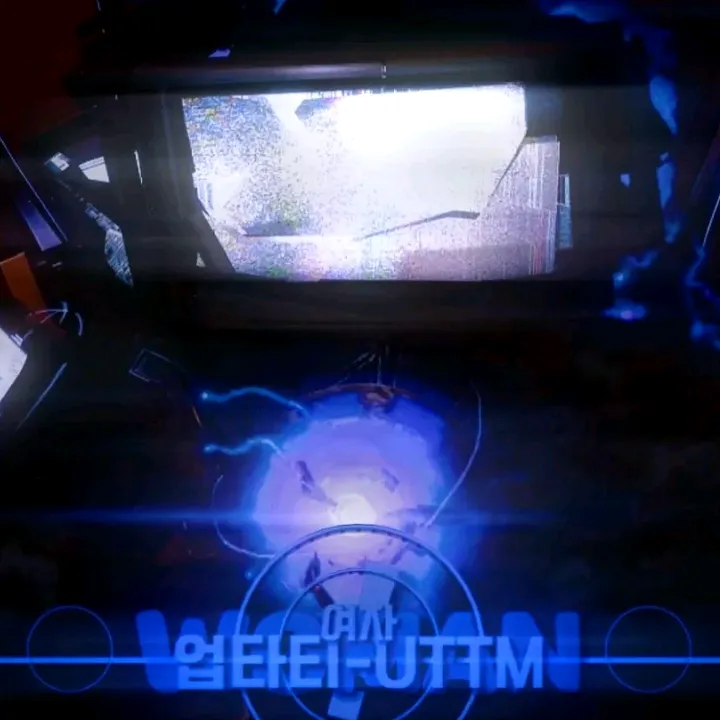 업타티 - UTTM - Woman