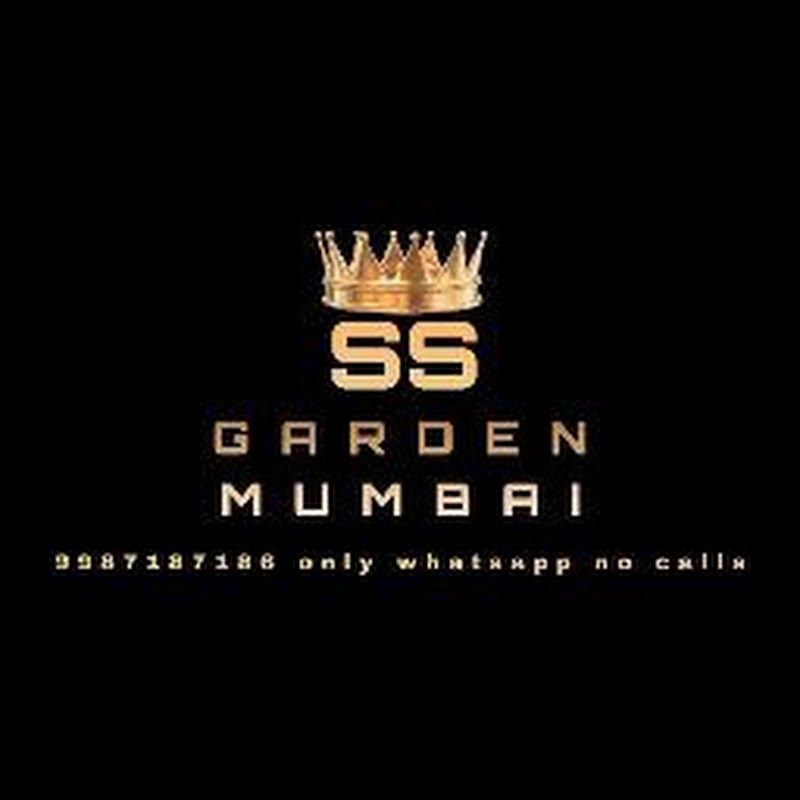 SS GARDEN Collection