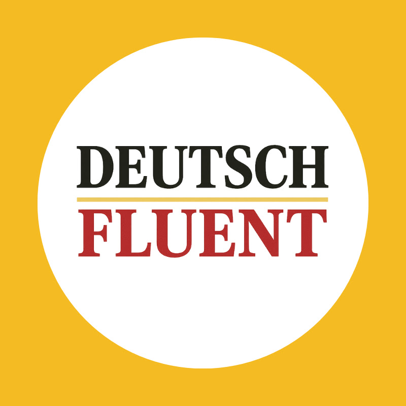 Deutsch Fluent