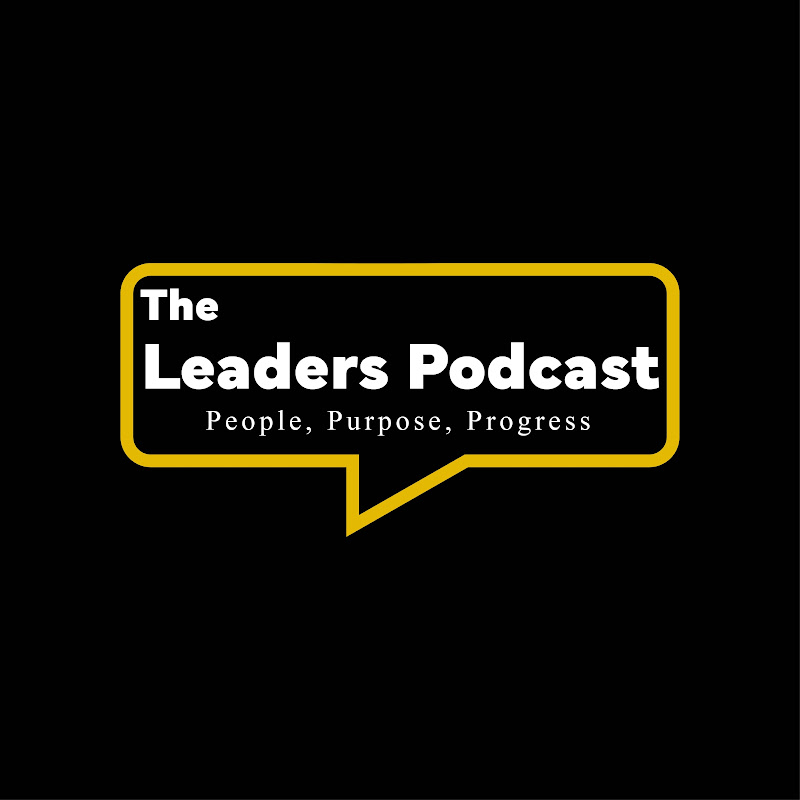 The Leaders Podcast