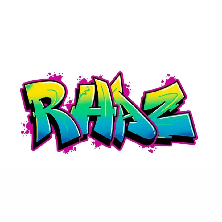 RhazGraff
