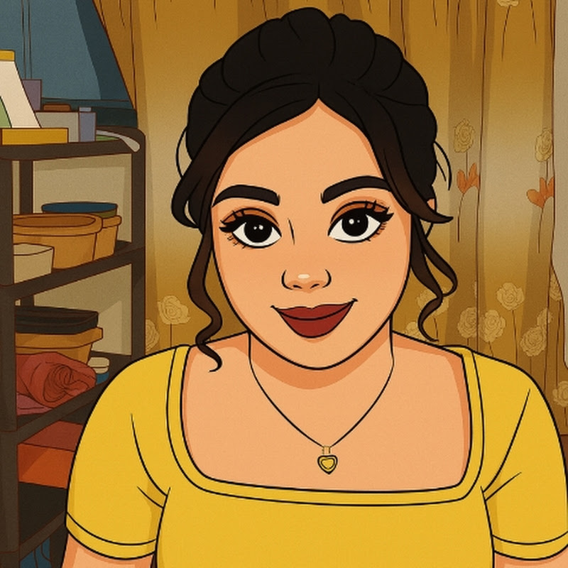 Ms M Stories
