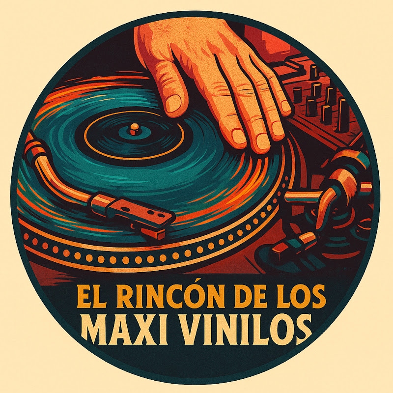 El Rincón de los Maxi Vinilos