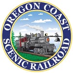 Oregon Coast Scenic Railroad
