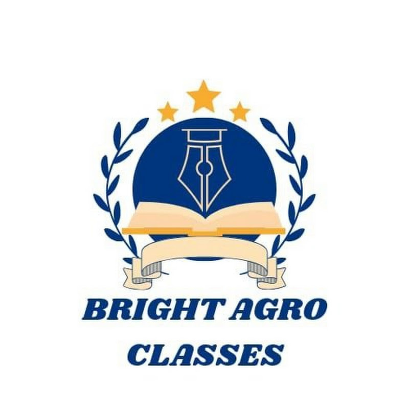 Bright  Agro Classes 
