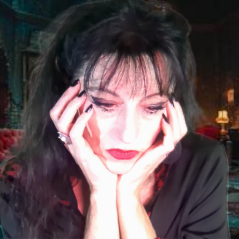 LadyTriggers ASMR