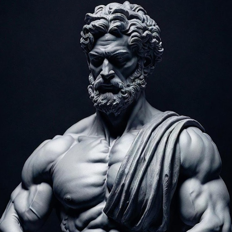 Masculinity Highlights