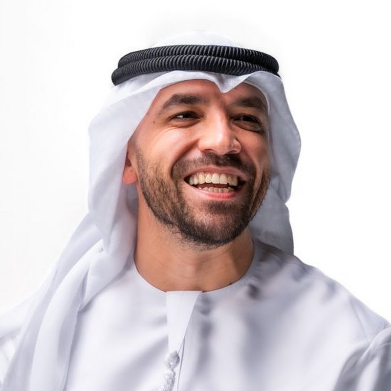 Khalid Al Ameri
