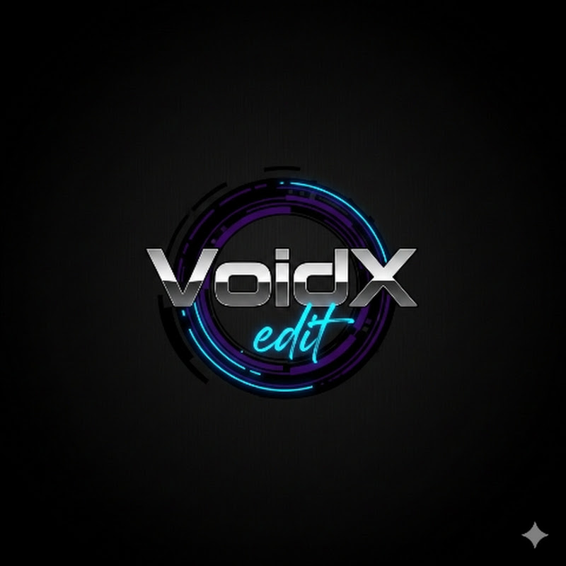 VoidX Edit