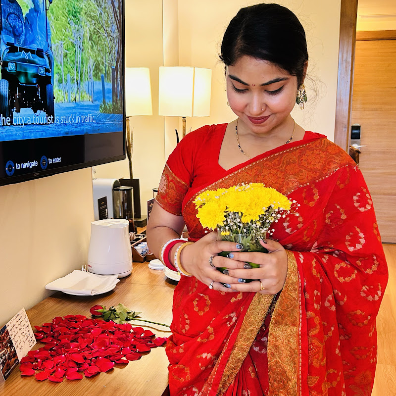 Nupur & Manjeet's vlogs