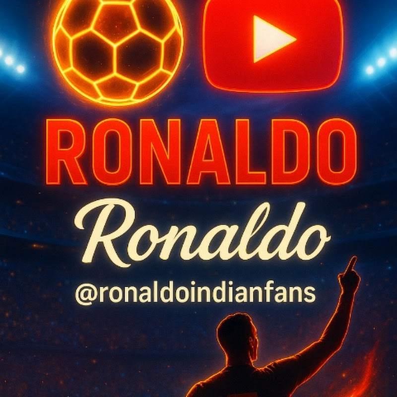 Ronaldo