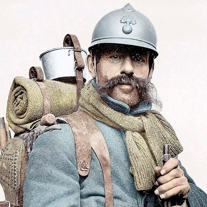 🇫🇷 La Grande Guerre 🇫🇷