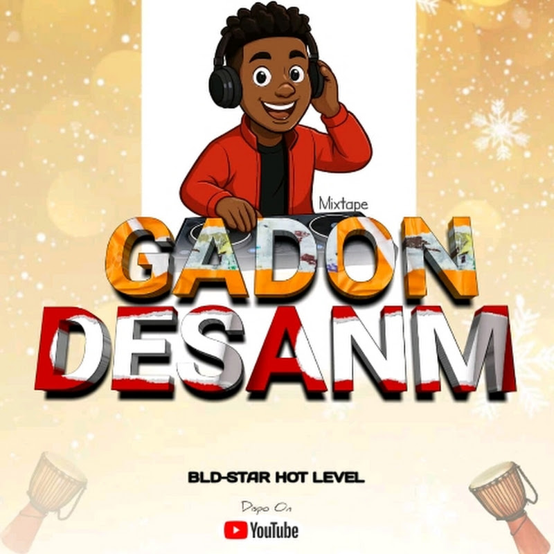 TOP MIX HAÏTI 🎤🎧