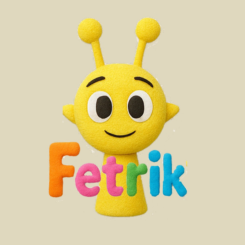 Fetriki
