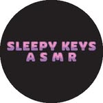 Sleepy Keys ASMR