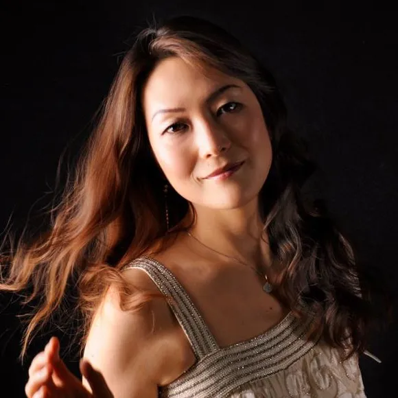 Ayako Fujiki