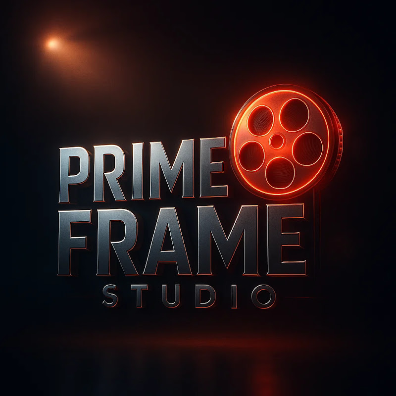 PRIME FRAME STUDIO