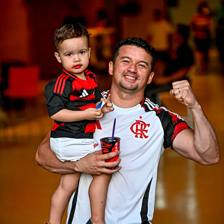 Suelson Araújo