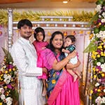 Sharvi Smiles