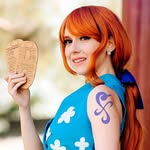 Mimi : COSPLAYER, YOUTUBER