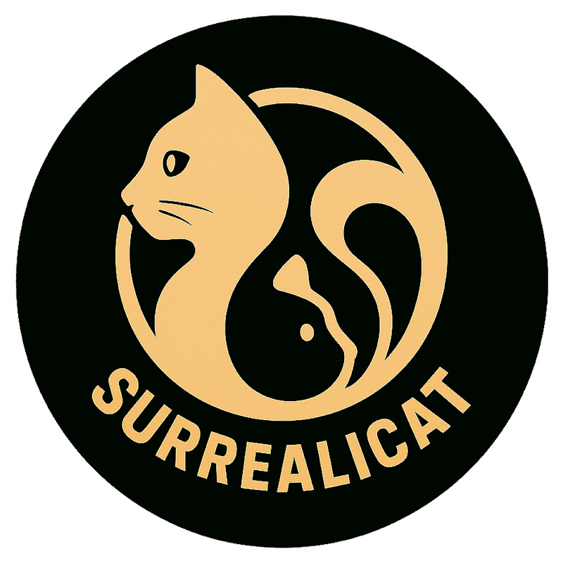SurrealiCat