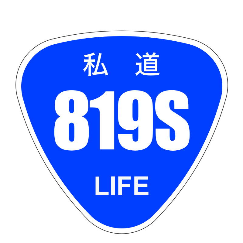 819S